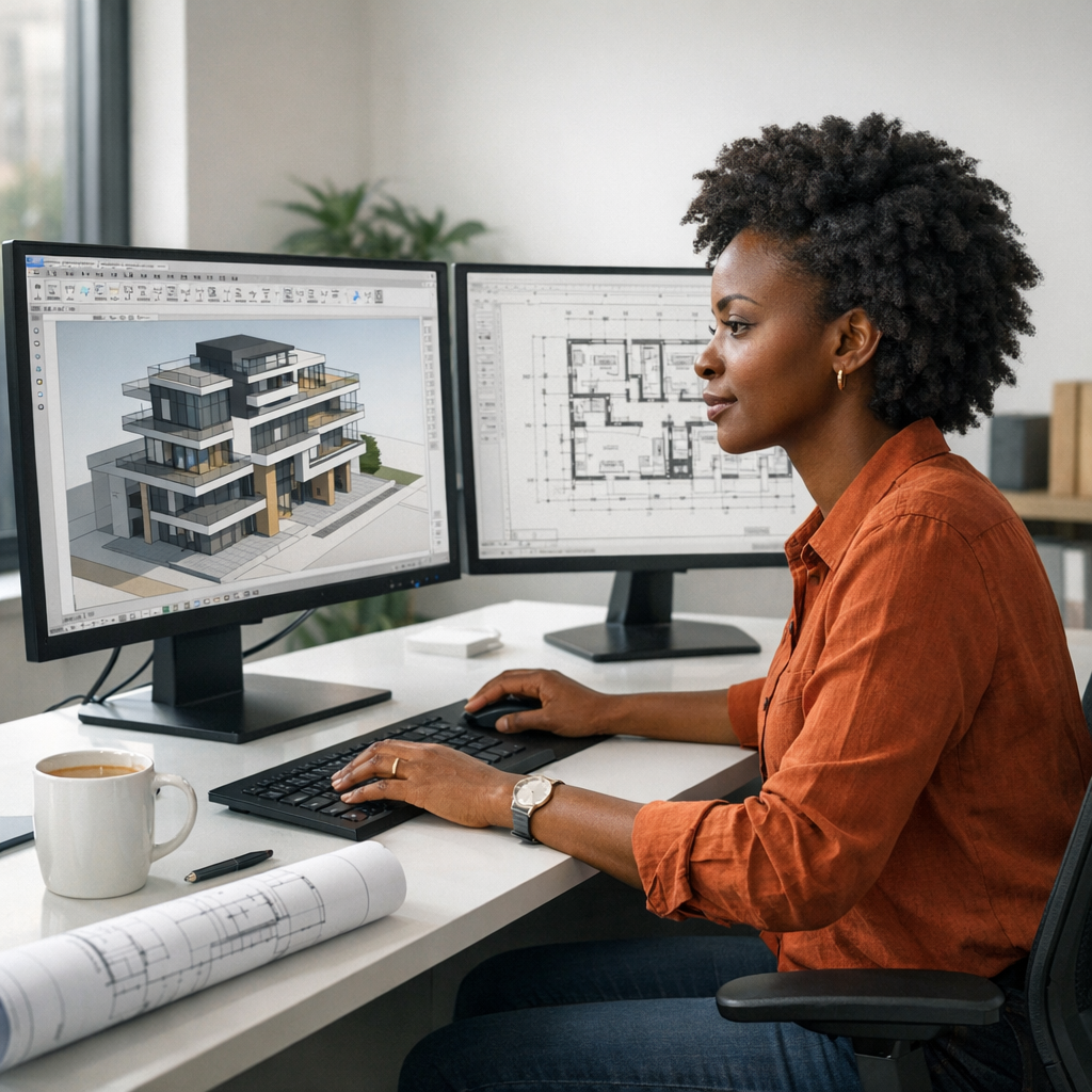 Director Architecture