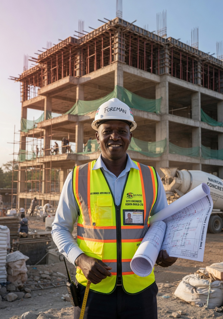 Lead Architect