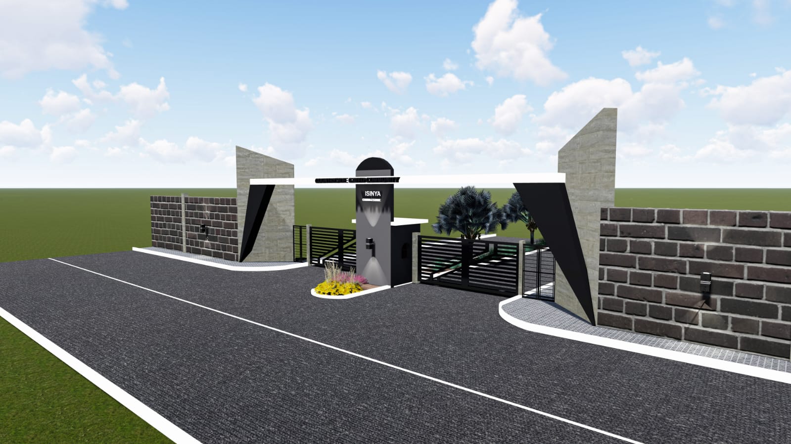 Bespoke Residential Project Isinya